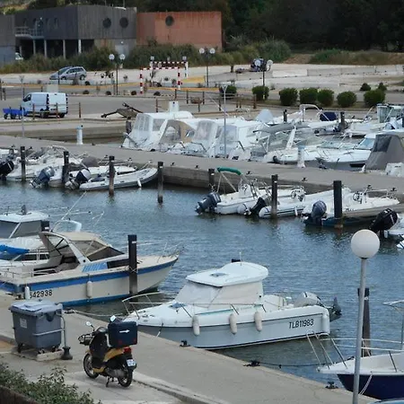 Villa Neuve 10 Couchages 83250 La Londe Les Maures 179 Quai Lamoudru